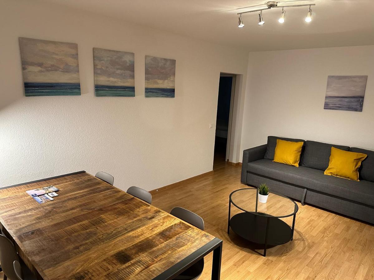 Galaxy Apartments Lucerna Zewnętrze zdjęcie